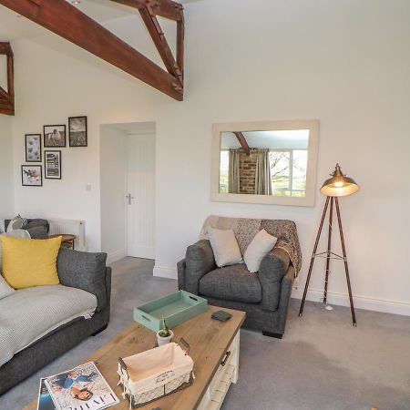 Villa The Byre Stockton-on-Tees Exterior foto
