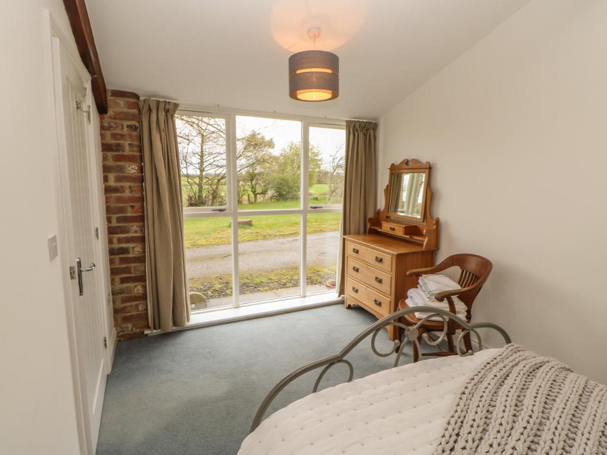 Villa The Byre Stockton-on-Tees Exterior foto