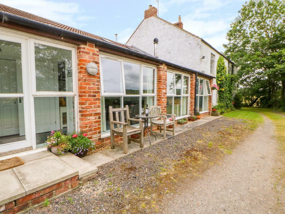 Villa The Byre Stockton-on-Tees Exterior foto