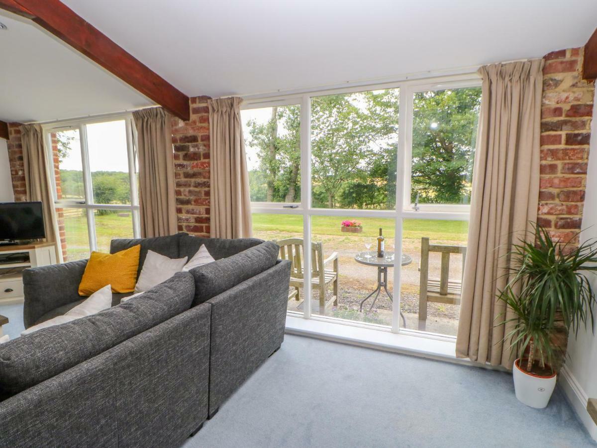 Villa The Byre Stockton-on-Tees Exterior foto